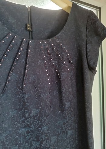 Kadın abiye ikili takım - Görsel 4