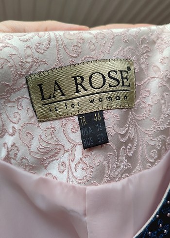 Kadın abiye ikili takım - Görsel 5