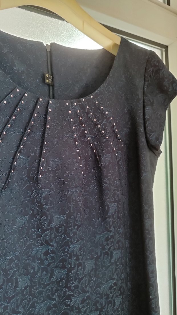 Kadın abiye ikili takım - Görsel 4