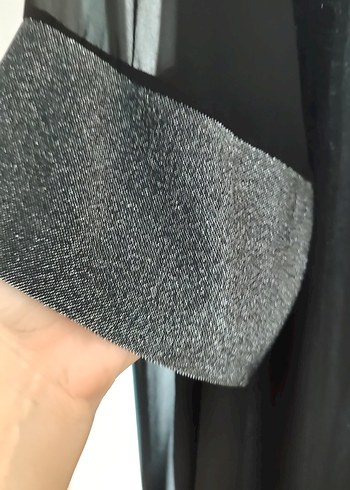 Kadın abiye elbise - Görsel 3