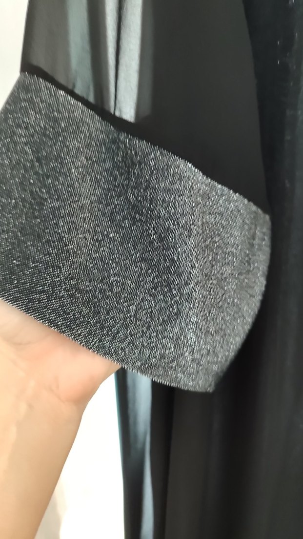 Kadın abiye elbise - Görsel 3