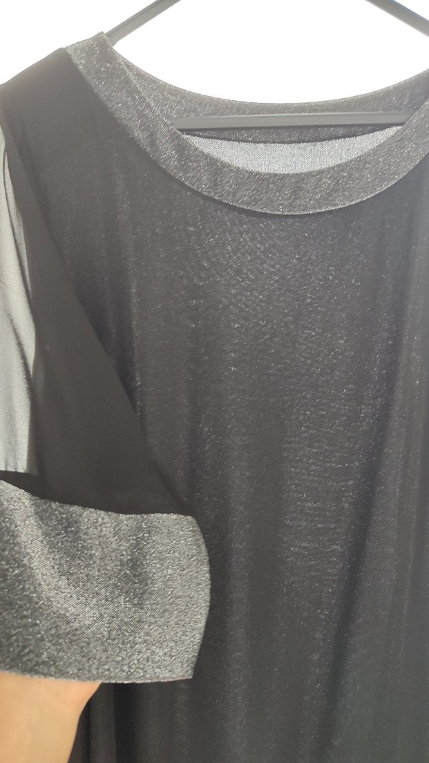 Kadın abiye elbise - Görsel 2