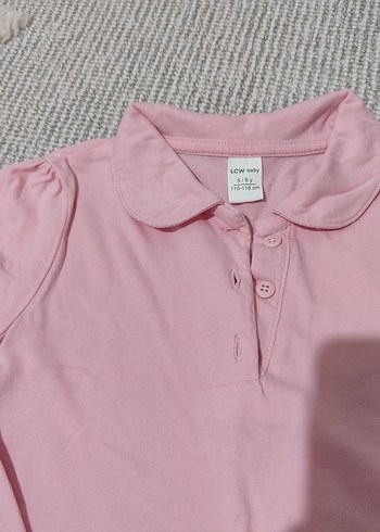 Lcw Kız Çocuk tshirt - Görsel 2