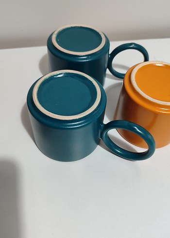 Kupa fincan - Görsel 3