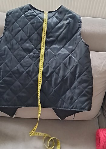 Kadın yelek - Görsel 5