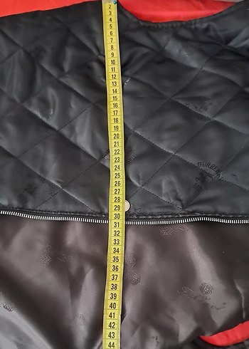 Kadın yelek - Görsel 7