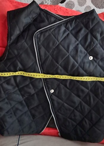 Kadın yelek - Görsel 3