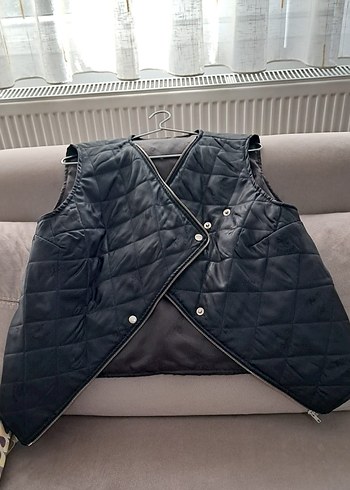 Kadın yelek - Görsel 2