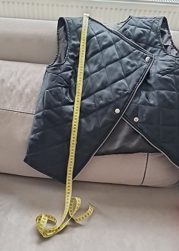 Kadın yelek - Görsel 4