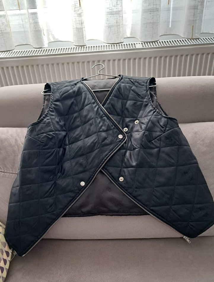 Kadın yelek - Görsel 2