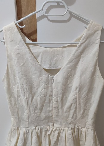 Kadın elbise - Görsel 2