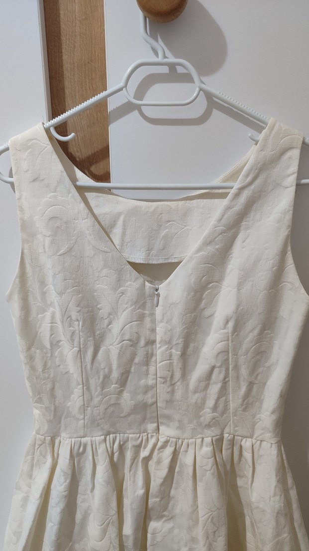 Kadın elbise - Görsel 2