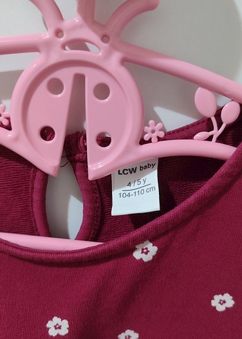 LC Waikiki Lcw kız çocuk elbise