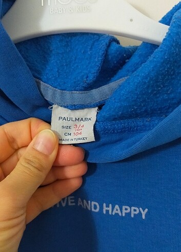Diğer Sweatshirt erkek çocuk 