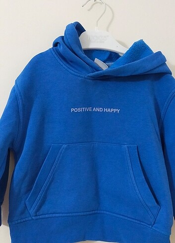 Sweatshirt erkek çocuk 