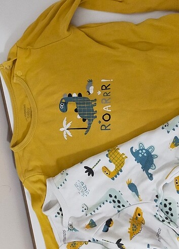 LC Waikiki Kollu zıbın
