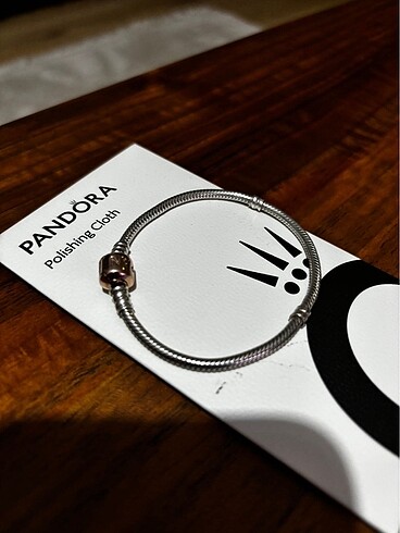 Pandora Bileklik