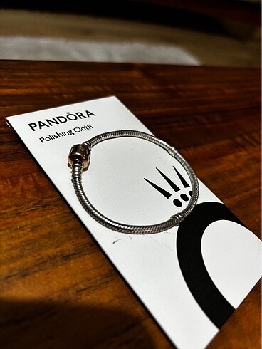 Pandora Pandora Bileklik