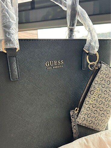 Guess Guess Çanta