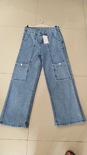 Yeni model palazo