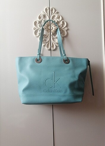 Orjinal Calvin Klein Çanta