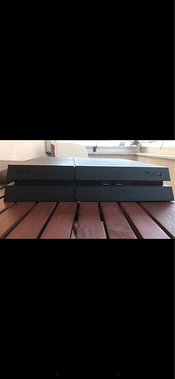 Sony playstation 4