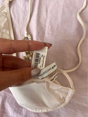 Koton Koton bikini üstü