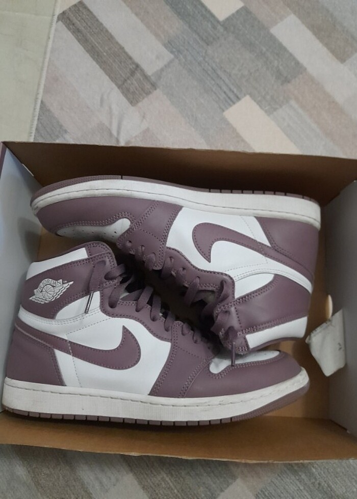 Jordan 1 - Görsel 2