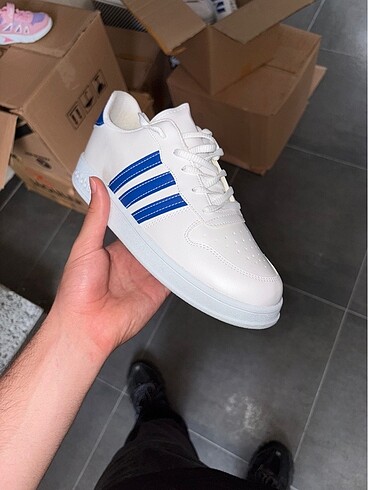 Adidas ayakkabı