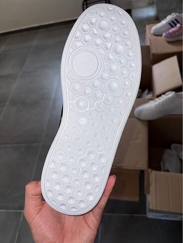 41 Beden Adidas ayakkabı