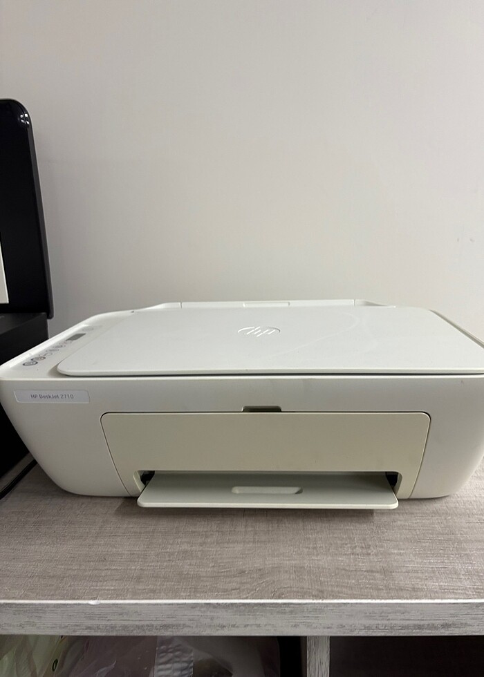 Hp yazıcı - Görsel 2