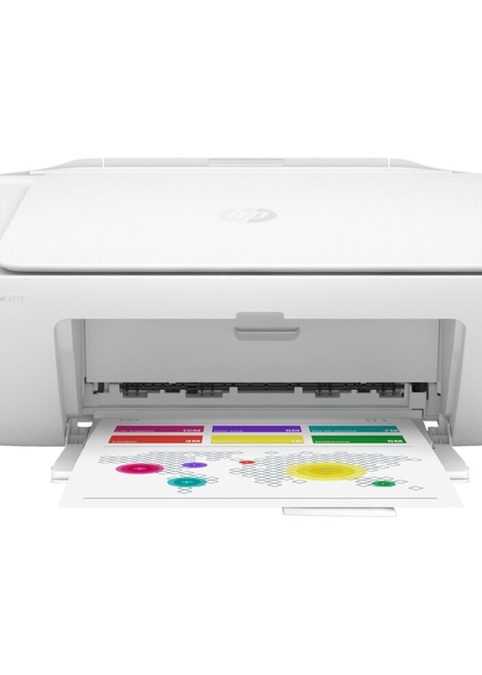 Hp yazıcı - Görsel 5