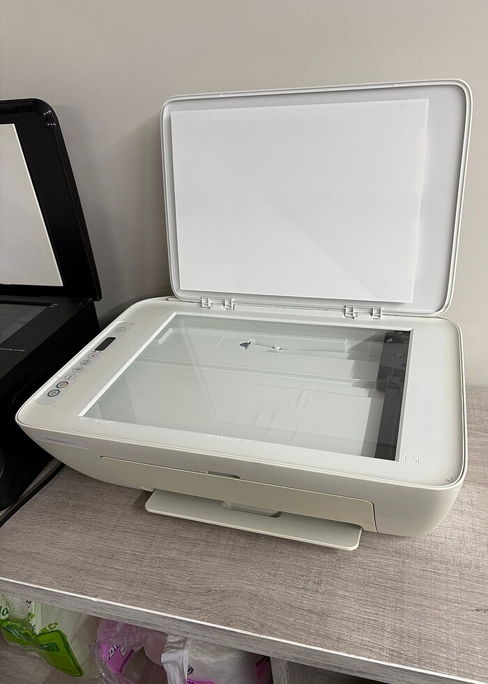 Hp yazıcı - Görsel 3