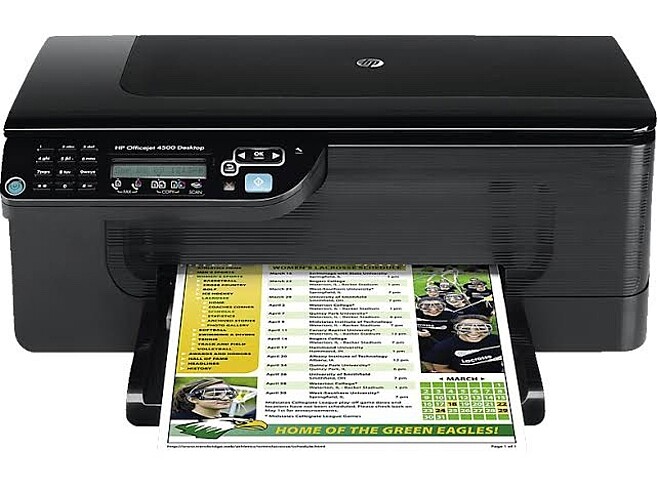 Hp yazıcı - Görsel 5