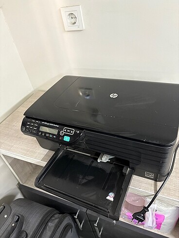 Hp yazıcı