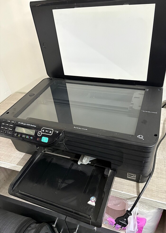 Hp yazıcı - Görsel 3