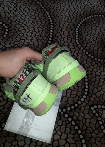 Ja 1 zombie hallowen - Görsel 2