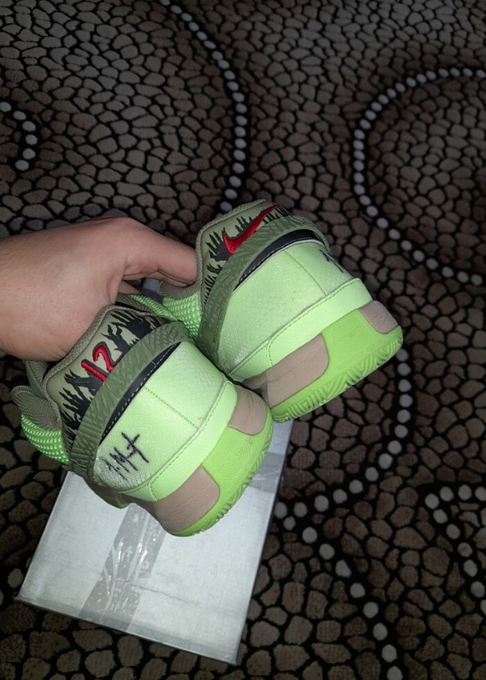 Ja 1 zombie hallowen - Görsel 2