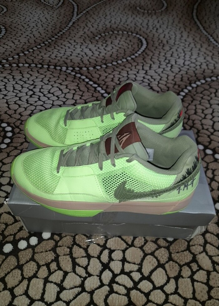 Ja 1 zombie hallowen - Görsel 3