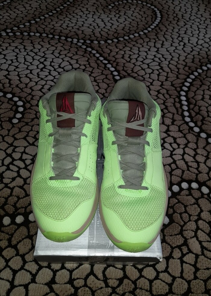 Ja 1 zombie hallowen - Görsel 4