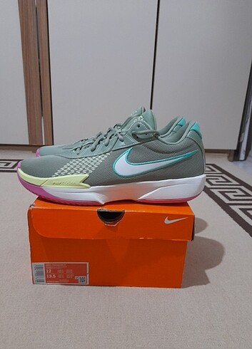 Nike gt cut  - Görsel 3