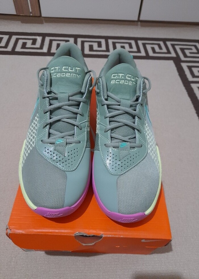 Nike gt cut  - Görsel 2