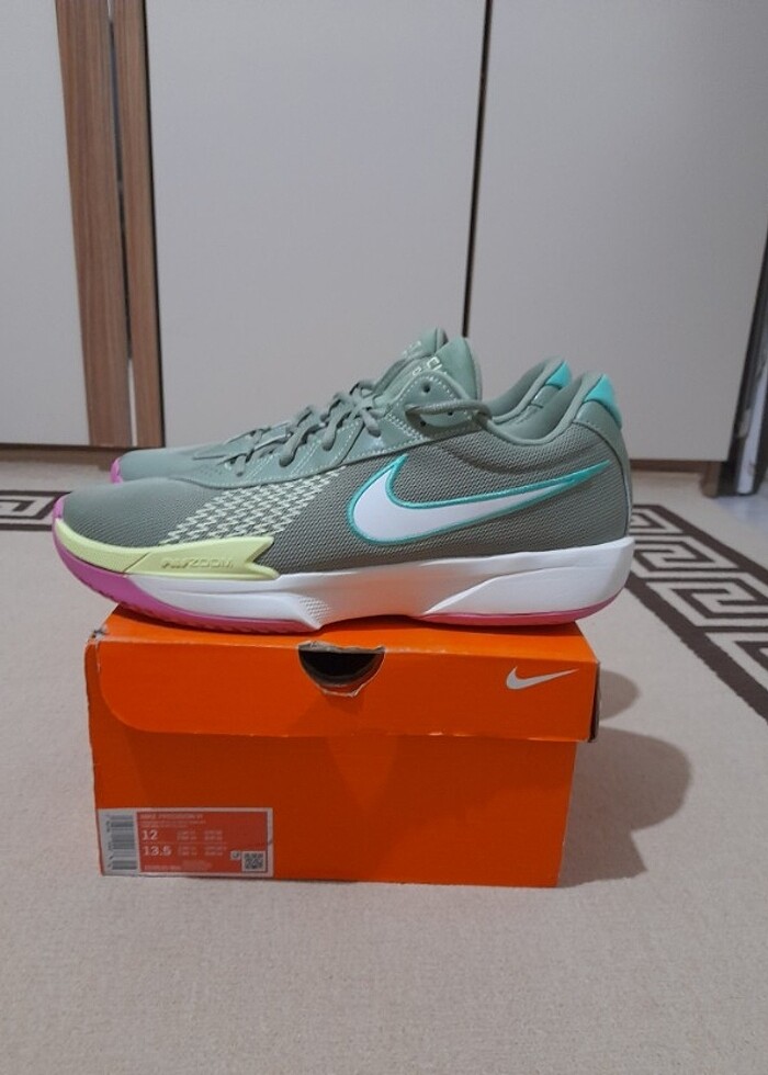 Nike gt cut  - Görsel 3