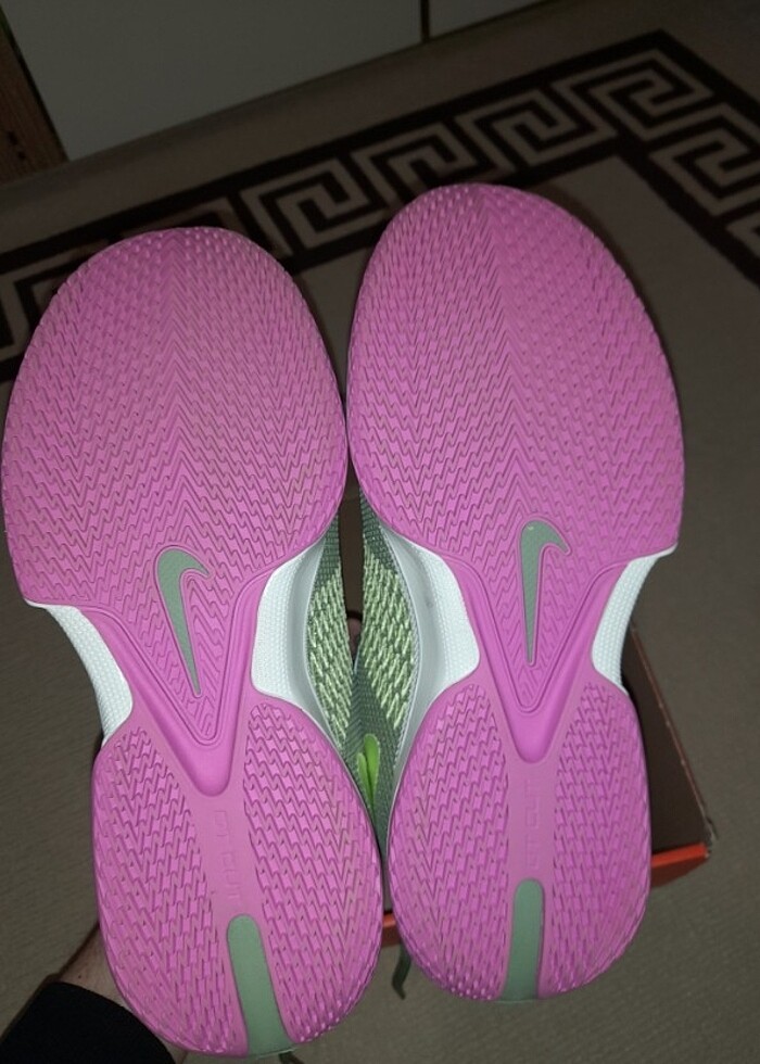 Nike gt cut  - Görsel 5