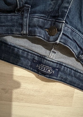 Lc waikiki erkek pantolon - Görsel 2