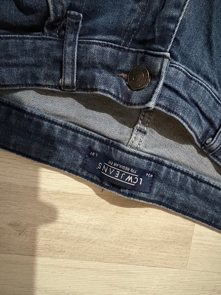 Lc waikiki erkek pantolon - Görsel 2