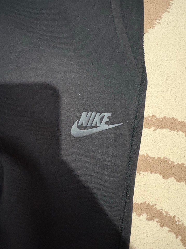 Nike tech fleece eşofman altı - Görsel 2