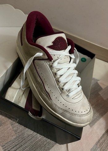 Nike air jordan 2 - Görsel 2