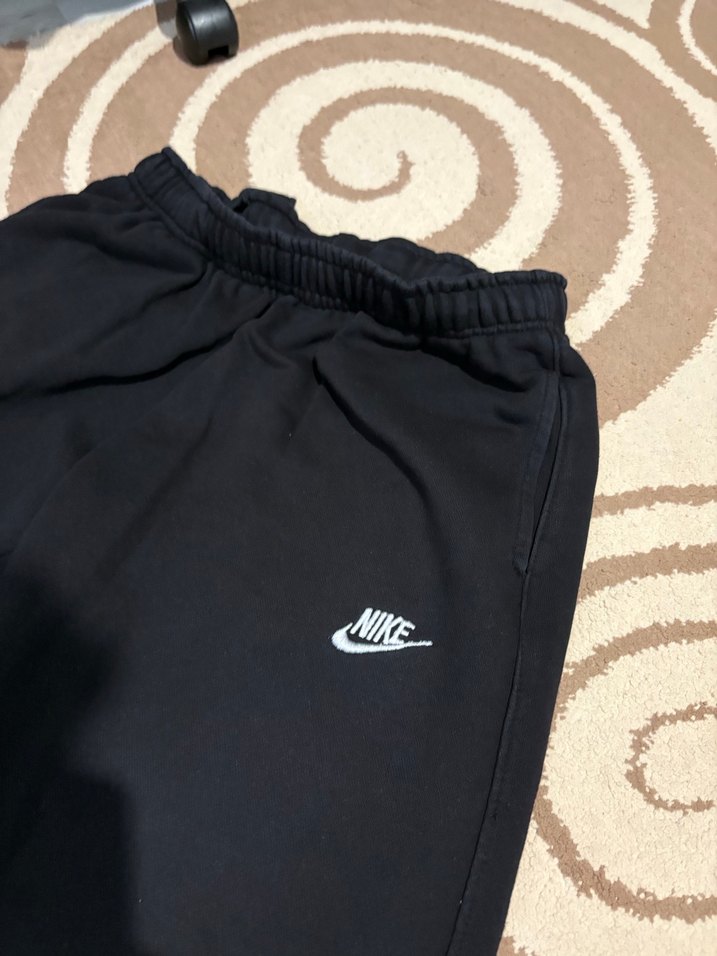 Nike club fleece - Görsel 2