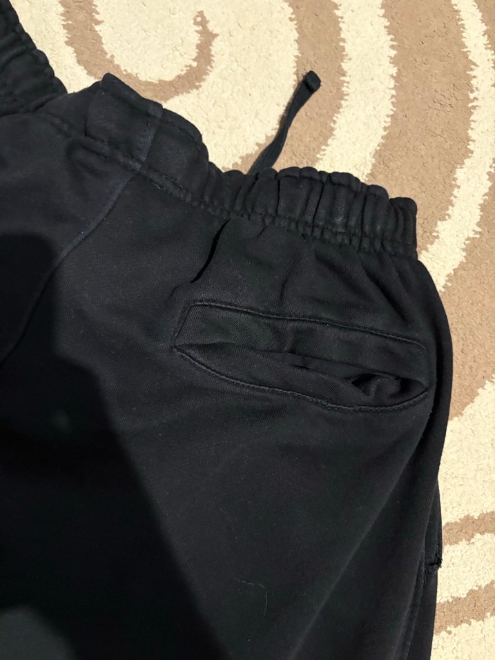 Nike club fleece - Görsel 5